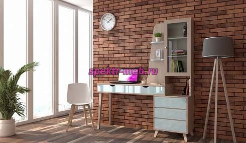 Письменный стол Марио 13