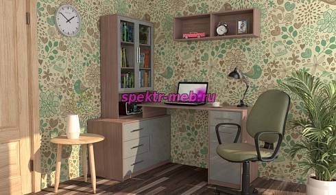 Письменный стол Далия 1