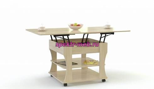 Стол журнальный Лукреция 15