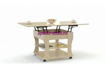 Стол журнальный Лукреция 15