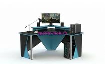 Игровой стол Полярис-3