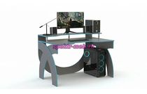 Геймерский стол Таун 10