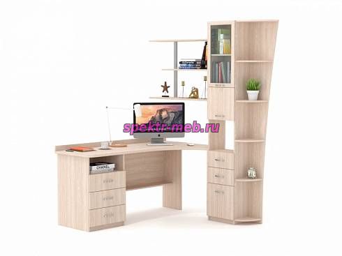 Стол письменный Олли С-4