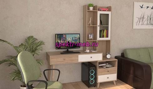 Письменный стол Марио 12