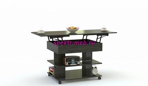 Стол журнальный Эльче 2