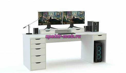 Геймерский стол Урбан 4