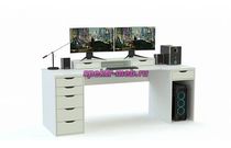 Геймерский стол Урбан 4