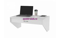 Навесной письменный стол Микс 2