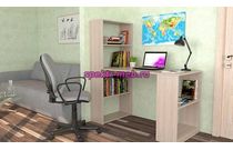 Письменный стол Хлоя 3