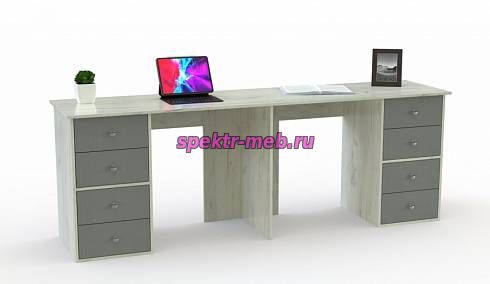 Стол письменный Пьеро 12