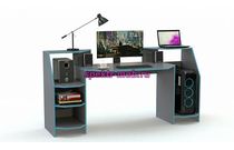 Игровой стол Слоун 11