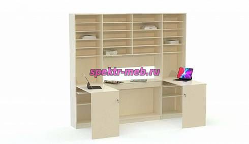 Компьютерный стол-трансформер Галатея 1