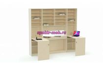 Компьютерный стол-трансформер Галатея 1