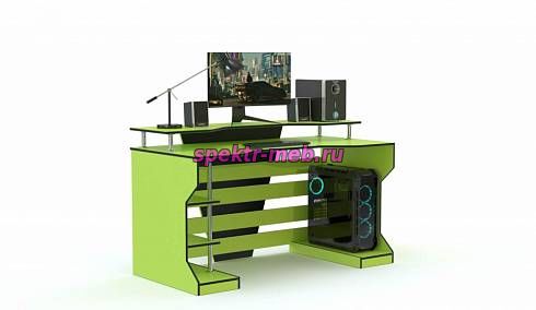 Геймерский стол Берри 5