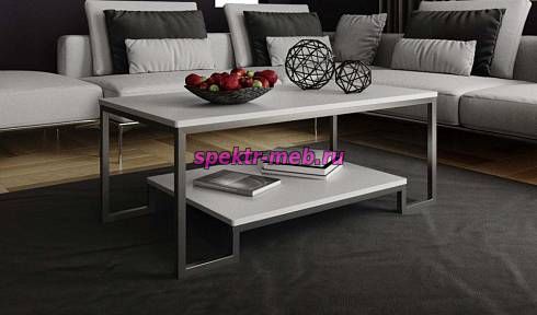 Стол кофейный Смайл 1