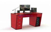 Геймерский стол Шторм 8