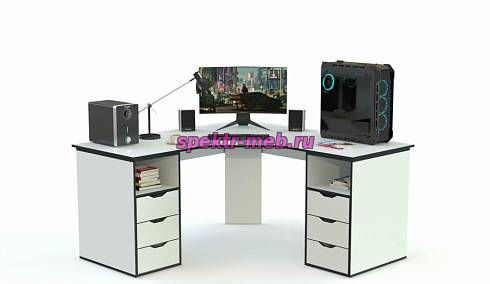 Геймерский стол Ньютон-7