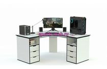 Геймерский стол Ньютон-7