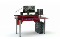 Геймерский стол Стим 5