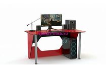 Геймерский стол Стелл 2