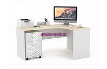 Стол угловой Тамари-3