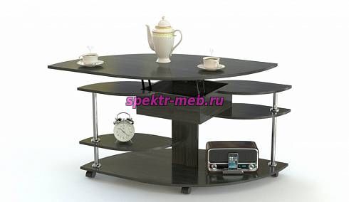 Стол журнальный Адриана 7