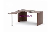 Стол компьютерный Каспер 1