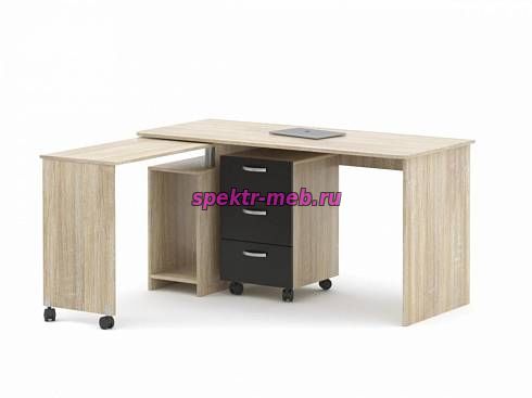 Стол компьютерный Баст 2