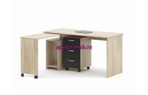 Стол компьютерный Баст 2