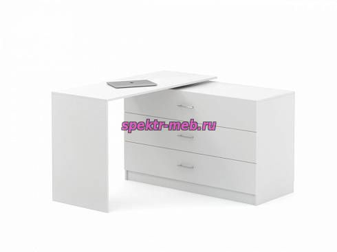 Компьютерный стол Дабл 10