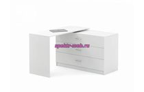 Компьютерный стол Дабл 10