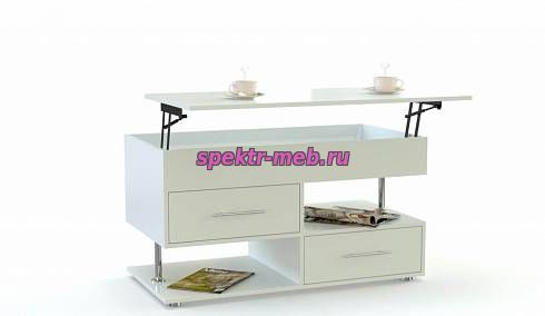 Журнальный стол Люция 4