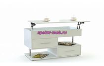 Журнальный стол Люция 4