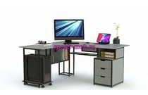 Стол компьютерный Кассандра 2