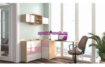 Письменный стол Глэм 3