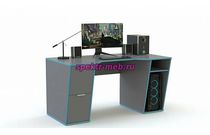 Игровой стол Техно 2.11