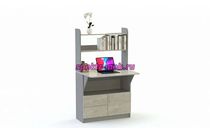 Компьютерный стол-трансформер Мартина 4