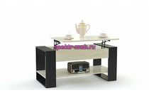 Журнальный стол Муза-17