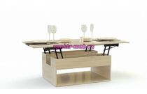 Стол журнальный Шайен 10