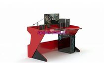 Игровой стол Леон 6