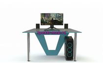 Игровой стол Леон 4