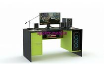 Геймерский стол Страйк 7