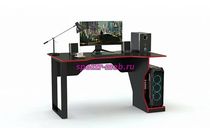 Игровой стол Грей 10