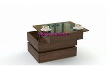 Стол журнальный Адель 6