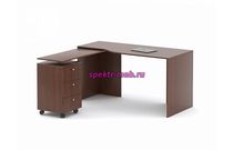 Стол компьютерный Каспер 2