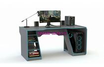 Игровой стол Грей 6