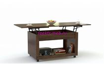 Журнальный столик Айви 3