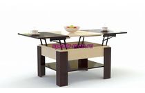 Кофейный столик Окто 01