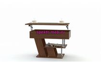 Стол журнальный Эмма 1