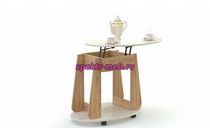 Стол журнальный Хелена тип 12